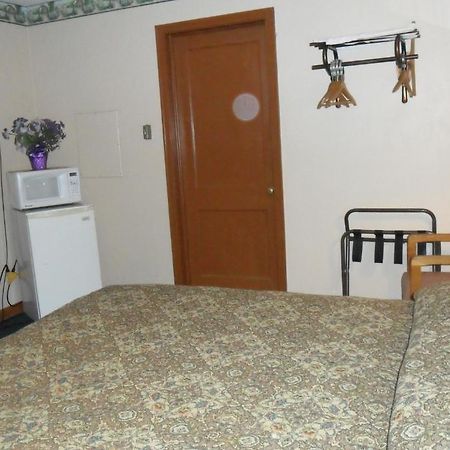 Rochester Motel Экстерьер фото