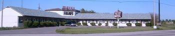 Rochester Motel Экстерьер фото