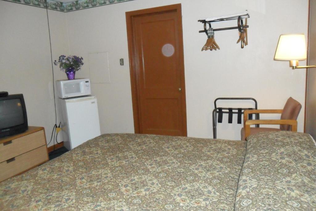 Rochester Motel Экстерьер фото