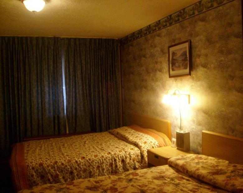Rochester Motel Номер фото